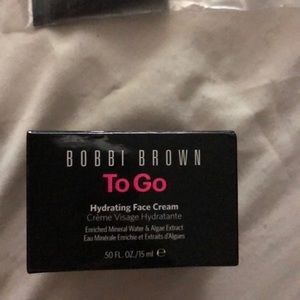 Bobbi brown to go